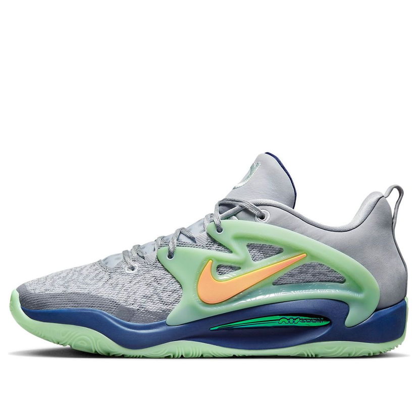 Tenisky a topánky Nike Cardo x KD 15 EP 'Producer Pack' Šedá | DO9827-900