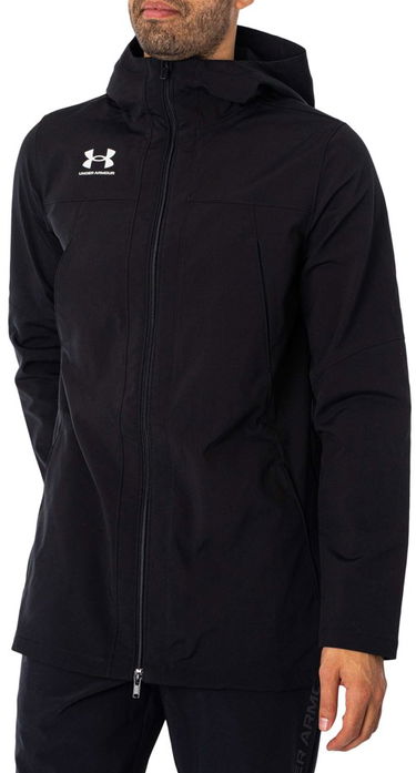 Vetrovka Under Armour Pro Jacket Čierna | 1387162-001, 0