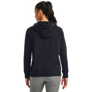 Mikina Under Armour Rival Čierna | 1356317-001, 1