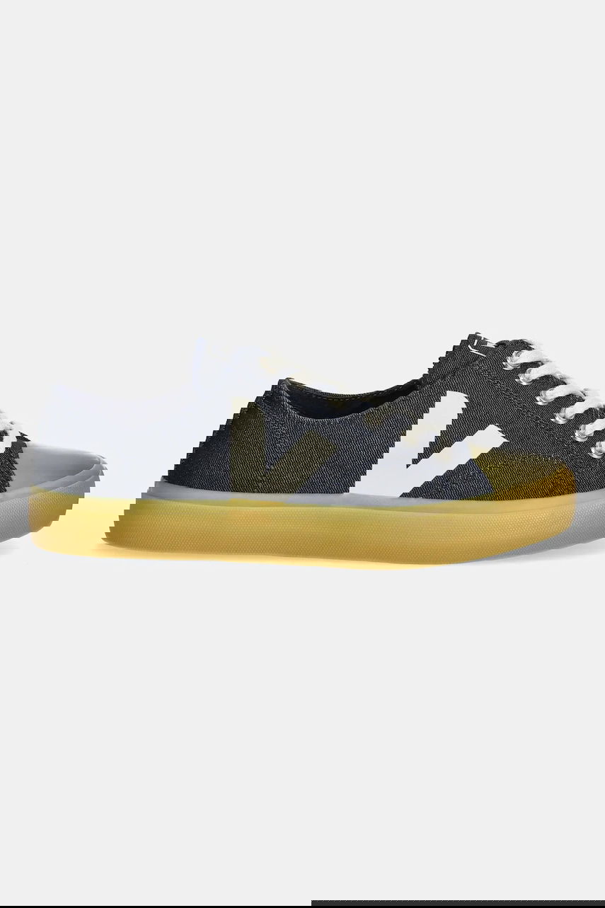 Tenisky a topánky Veja Veja Wata II Low Navy | PL3120638B, 1