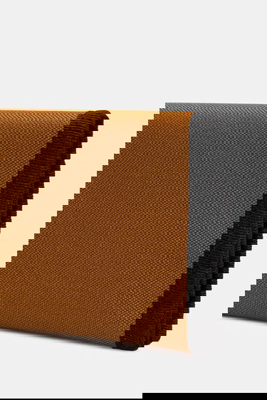 Peňaženka Carhartt WIP Alec Wallet Hnedá | I031471.HZXX, 3