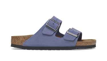 Tenisky a topánky Birkenstock Arizona LEVE Regular Fit Sandals Modrá | 1029194, 2