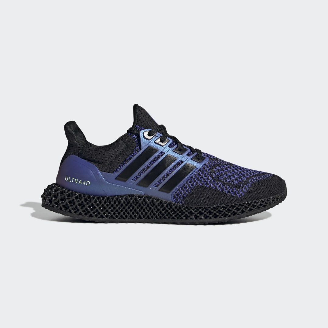 Tenisky a topánky adidas Performance Ultra 4D Navy | GZ1591, 0