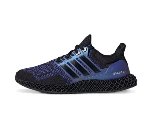 Bežecké topánky adidas Performance Ultra 4D Navy | GZ1591