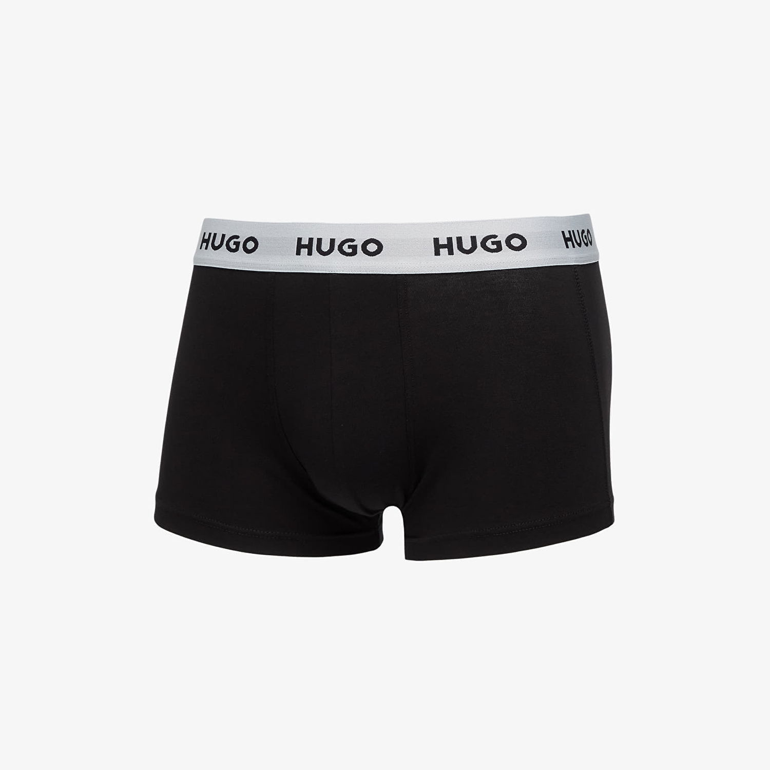 Boxerky BOSS HUGO Men's 3-Pack Trunks Čierna | 50532611-977, 1
