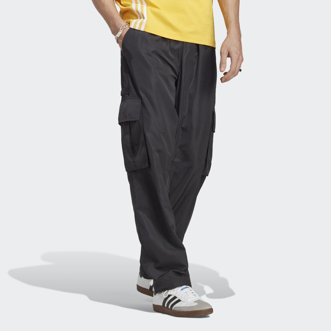 RIFTA Metro Cargo Pants