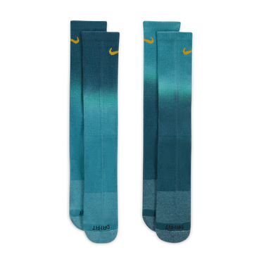 Ponožky Nike Everyday Plus Tyrkysová | DH6096-915, 2