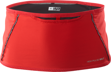 Ľadvinka Salomon Salomon High Pulse Belt Červená | lc2462-100, 1