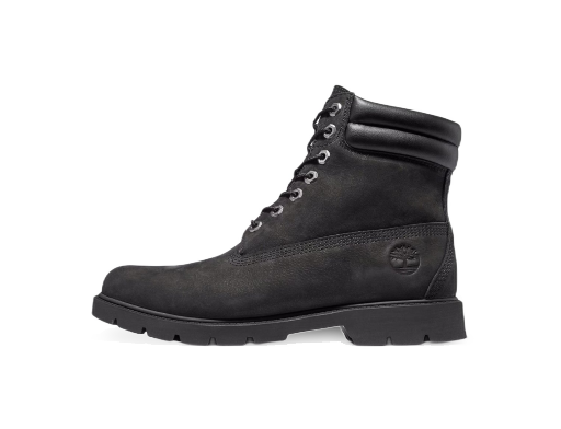 Lifestyle Timberland Premium 6 Inch Čierna | A27X6-015