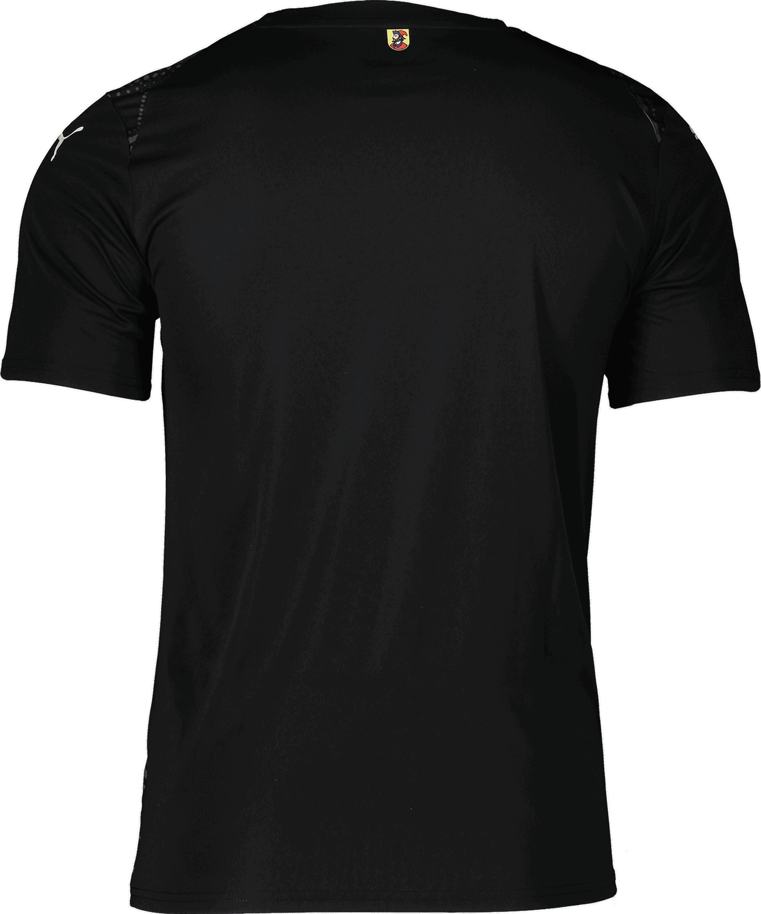 Dres Puma Puma 1. FC Heidenheim Goalkeeper Jersey Čierna | 5fch706280-03, 1