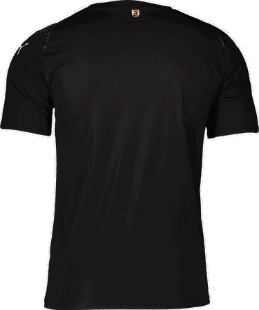 Dres Puma Puma 1. FC Heidenheim Goalkeeper Jersey Čierna | 5fch706280-03, 1