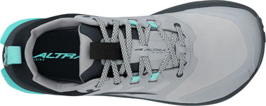 Tenisky a topánky Altra Running Altra Lone Peak 9 Waterproof Low Šedá | al0a85pv0201, 2