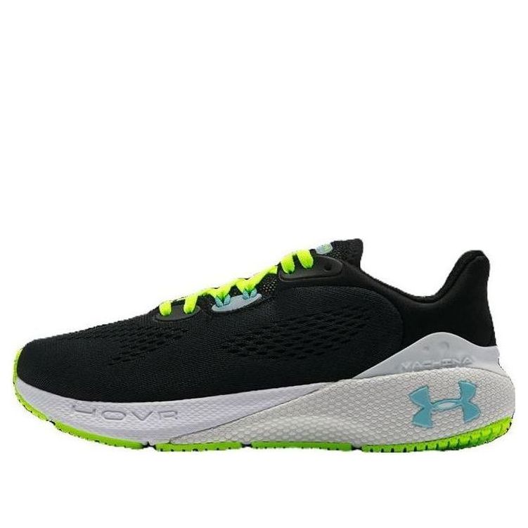 Tenisky a topánky Under Armour HOVR Machina 3 Daylight 2.0 Čierna | 3026263-001