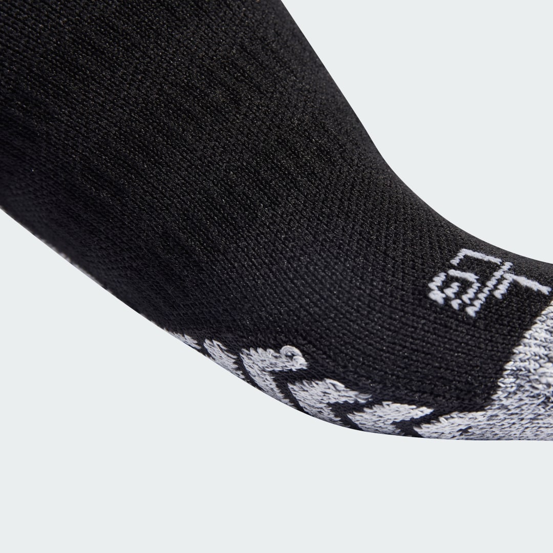 Football GRIP Knitted Crew Light Performance Socks