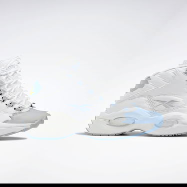 Tenisky a topánky Reebok Question Mid Shoes Biela | GW8854, 0