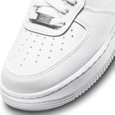 Tenisky a topánky Nike Air Force 1 '07 "Next Nature" W Biela | DC9486-100, 2
