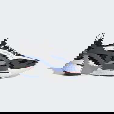 Tenisky a topánky adidas Performance Solarglide Running by Stella McCartney Šedá | GX9862, 0