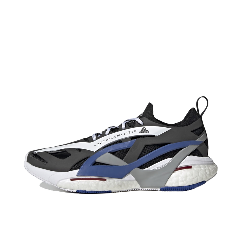 Tenisky a topánky adidas Performance Solarglide Running by Stella McCartney Šedá | GX9862
