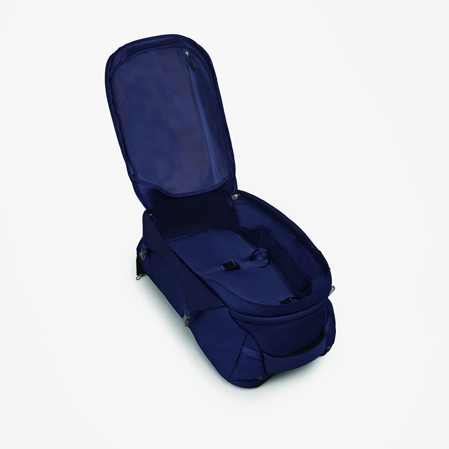 Cestovná taška Osprey Fairview 40 Travel Pack Modrá | 10003686OSP, 0