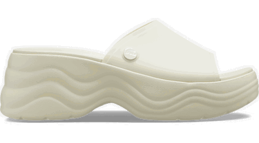Tenisky a topánky Crocs Skyline Slides Biela | 208182-2Y2, 0