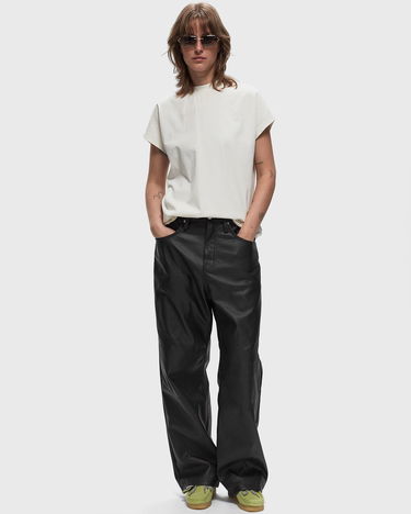 Tričko Won Hundred Emerson White Short Sleeve T-Shirt, Size M Biela | 3103-12071, 1
