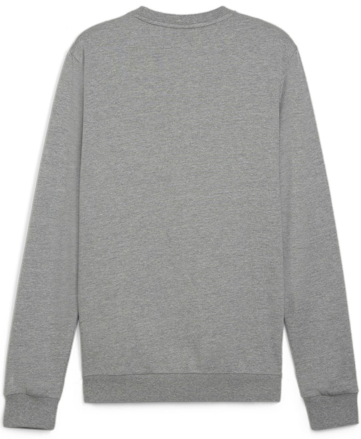 Mikina Puma teamGOAL Casuals Crew Neck Sweat Šedá | 658592-33, 1
