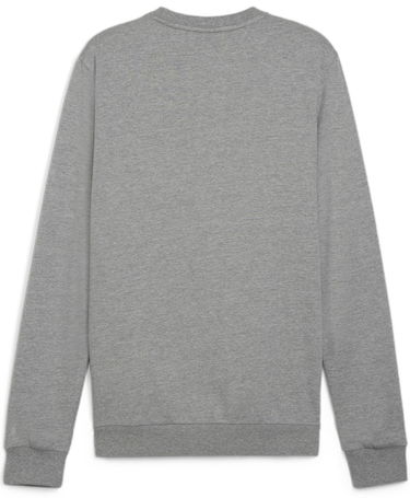 Mikina Puma teamGOAL Casuals Crew Neck Sweat Šedá | 658592-33, 1