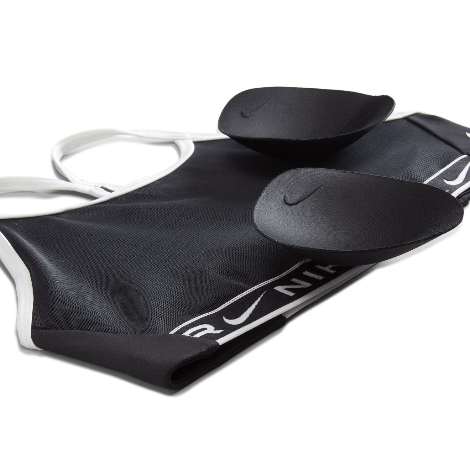 Podprsenka Nike Air Indy Čierna | FB4097-010, 1