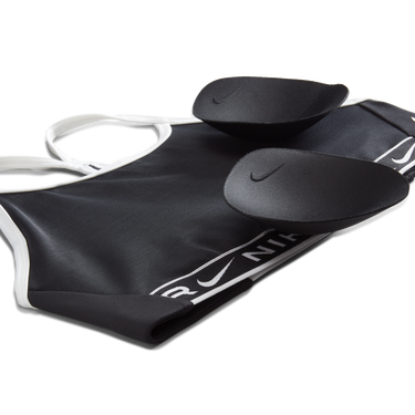 Podprsenka Nike Air Indy Čierna | FB4097-010, 1