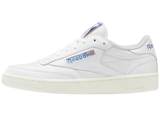 Tenisky a topánky Reebok Club C 85 Vintage Biela | GX4467, 0