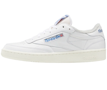 Tenisky a topánky Reebok Club C 85 Vintage Biela | GX4467, 0