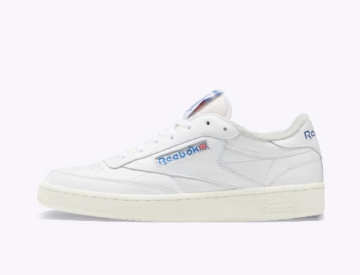 Tenisky a topánky Reebok Club C 85 Vintage Biela | GX4467