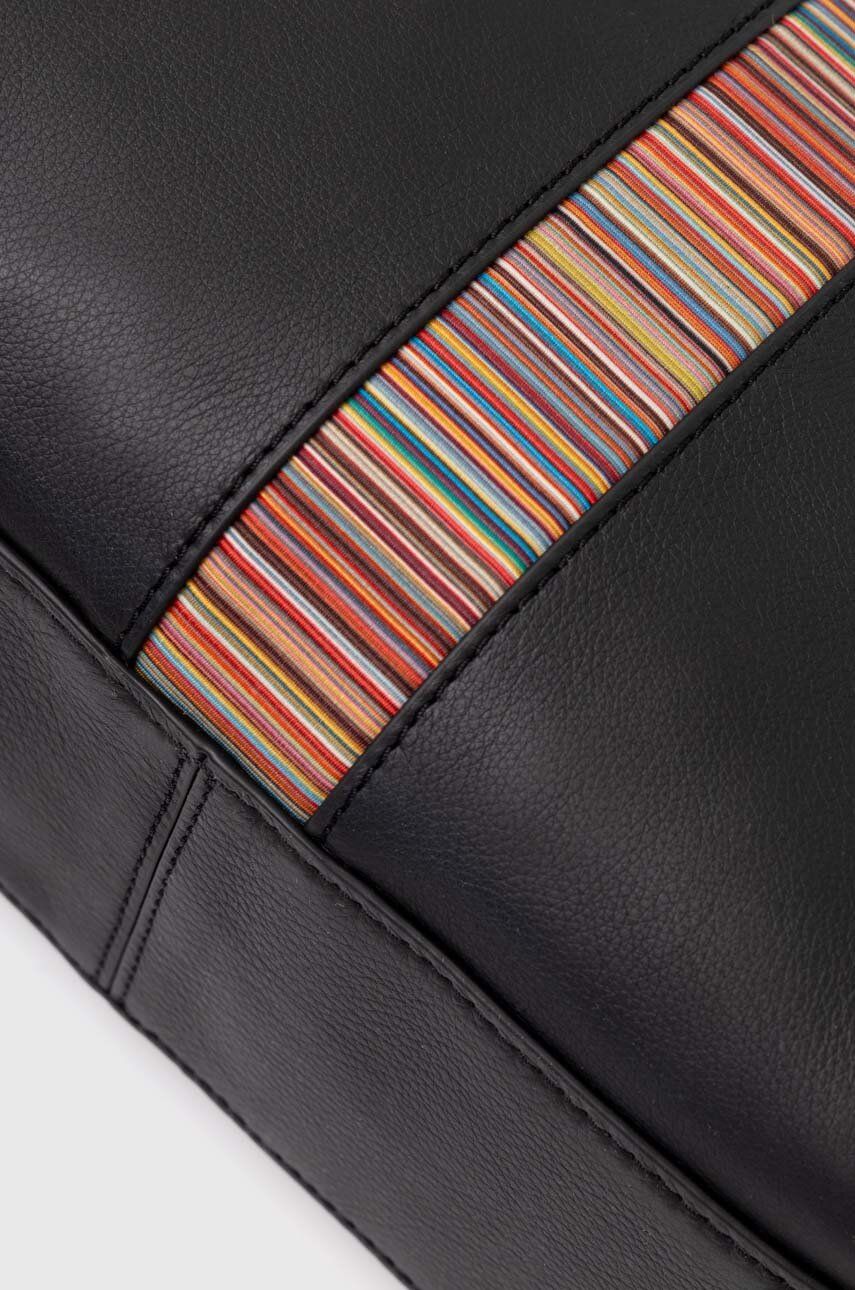 Paul Smith Leather Crossbody Bag