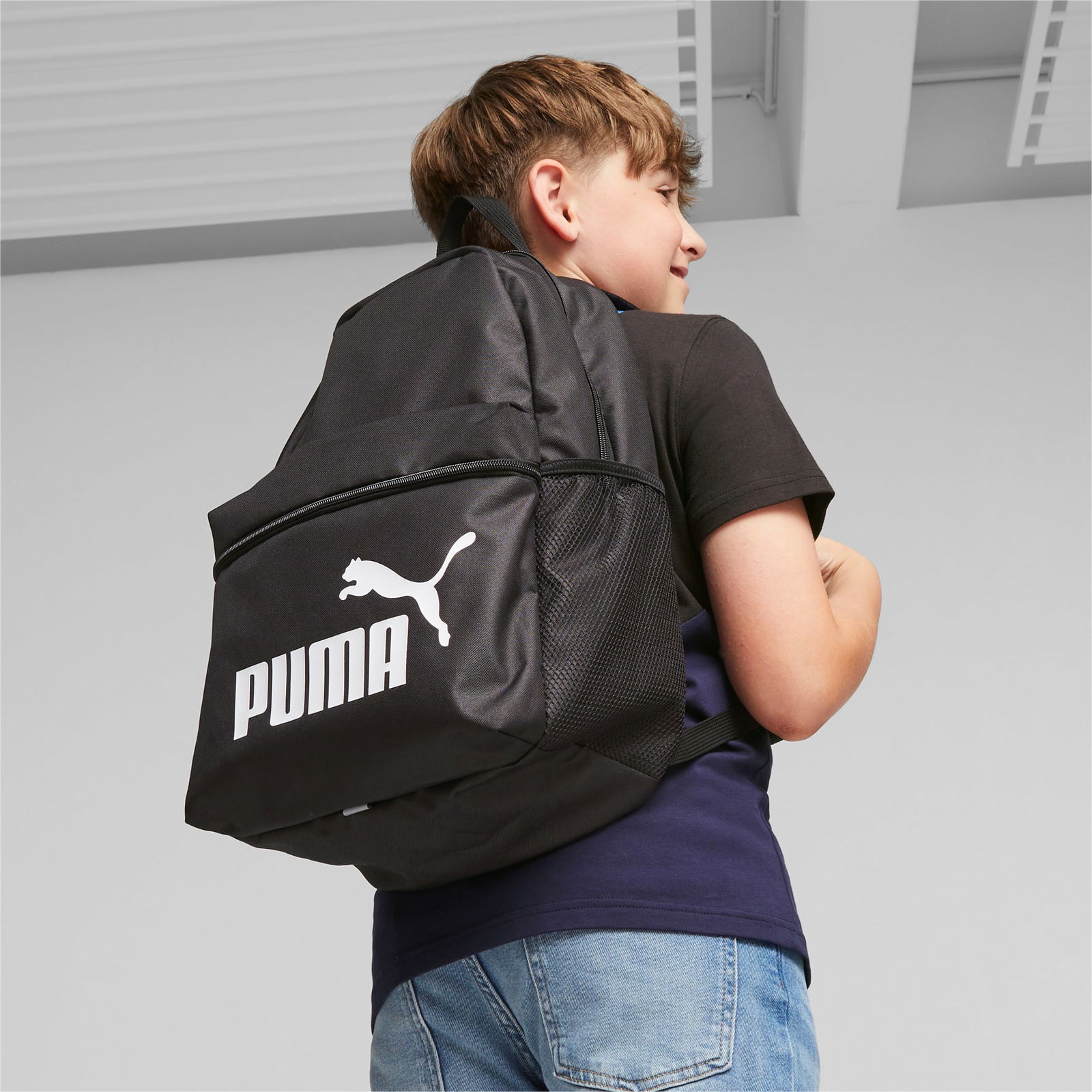 Phase Backpack