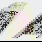 Lightweight Windbreaker with Hood