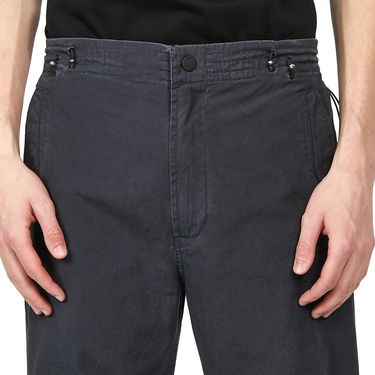 Džínsy Maharishi Warhol Flowers Snopants Čierna | 3687-BLACK, 1