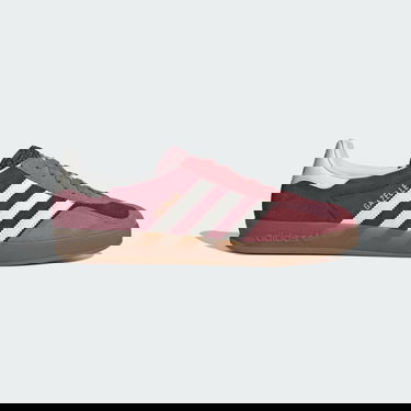 Tenisky a topánky adidas Originals Gazelle Indoor Vínová | IF9647, 1