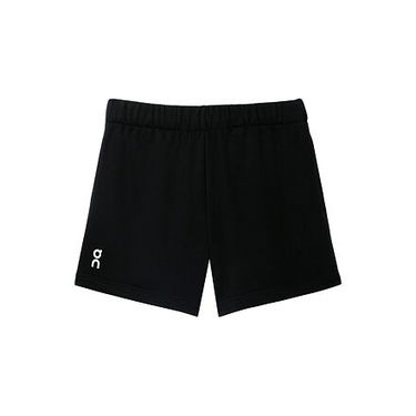 Šortky On Running Club Shorts Čierna | 1MF10480553, 0