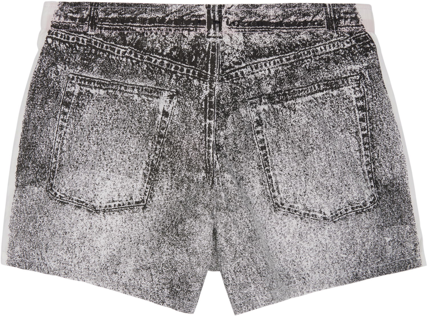 Šortky Diesel Edition Trompe Boxers Čierna | A156250PJAH9DS, 1