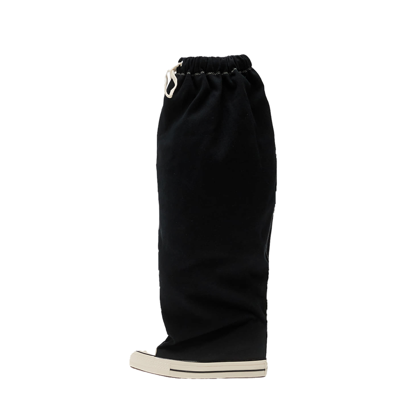 Tenisky a topánky Converse Chuck Taylor All Star Wedge XX-Hi 39.5 Čierna | A17691C