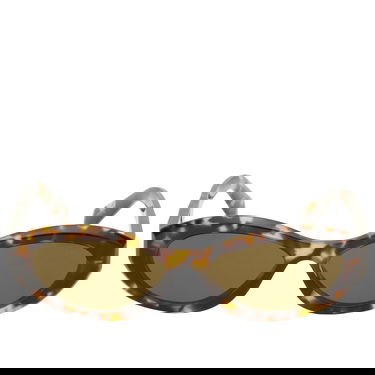 Slnečné okuliare Prada Cat-Eye Sunglasses Rôznofarebný | 0PR-26ZS-55-14L09Z, 2