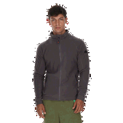 Ski Full-Zip Microfleece Jacket