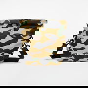 A BATHING APE 1St Camo Drawstring Bag