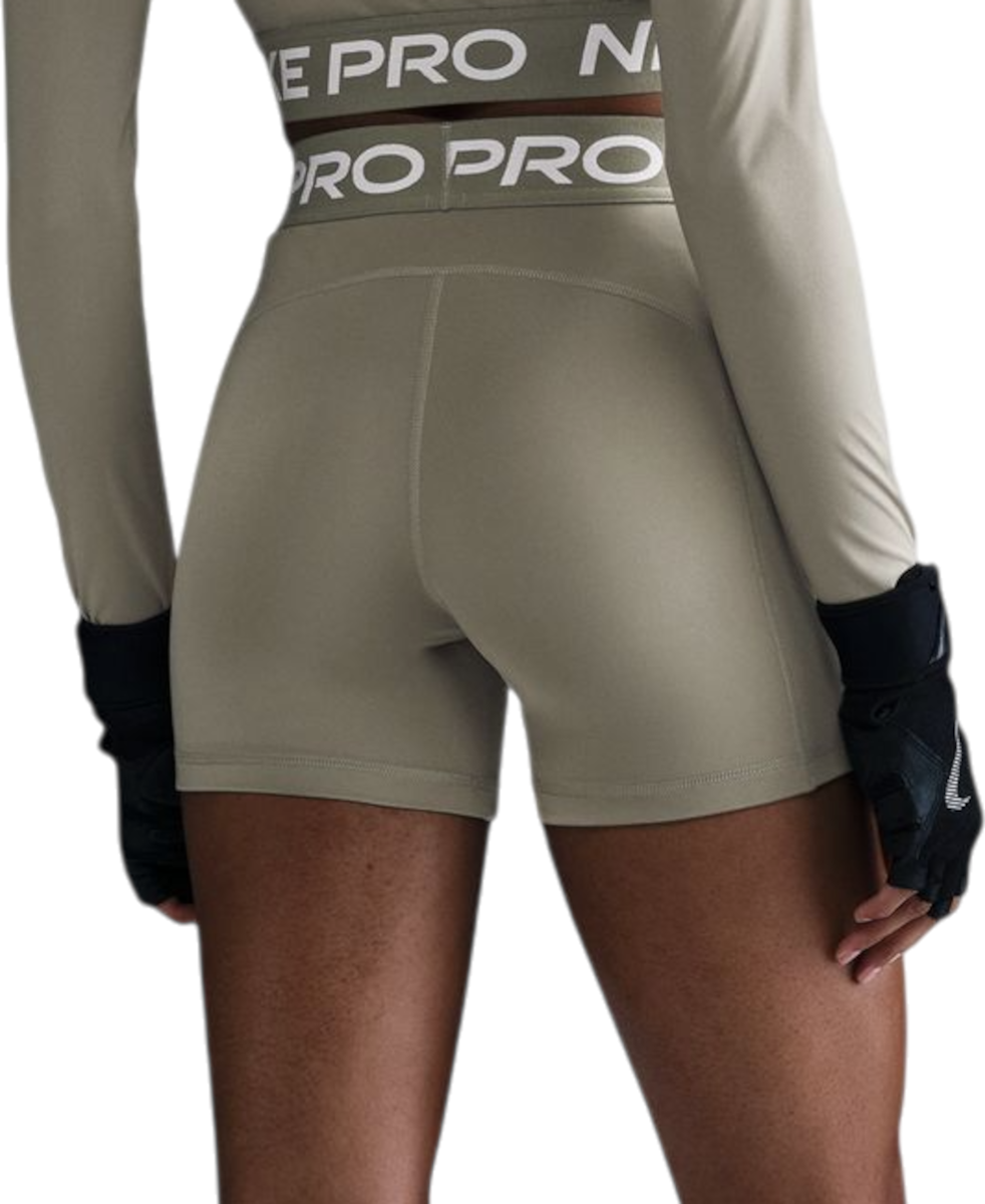 Šortky Nike NP 365 5-Inch Training Shorts Zelené | cz9831-320, 1