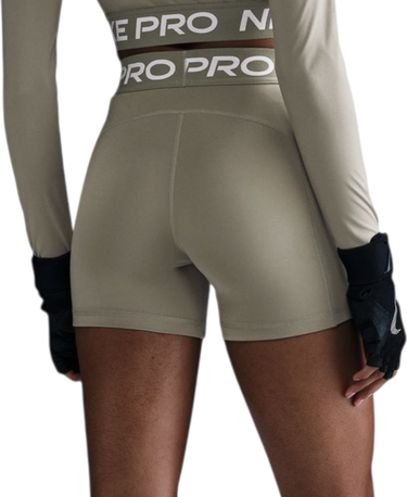 Šortky Nike NP 365 5-Inch Training Shorts Zelené | cz9831-320, 1