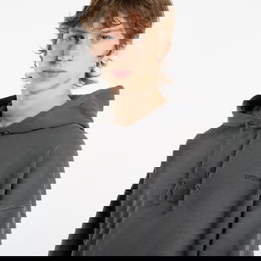 Mikina Carhartt WIP Hooded Benton Sweatshirt Jupiter garment dyed Navy | I034589_78, 3