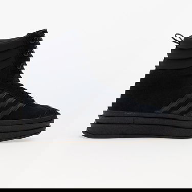 Tenisky a topánky adidas Originals adidas Gazelle Boot W Core Black/ Core Black/ Core Black Čierna | ID6983, 0