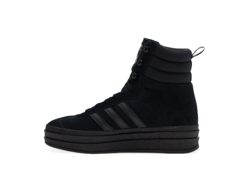 Tenisky a topánky adidas Originals adidas Gazelle Boot W Core Black/ Core Black/ Core Black Čierna | ID6983