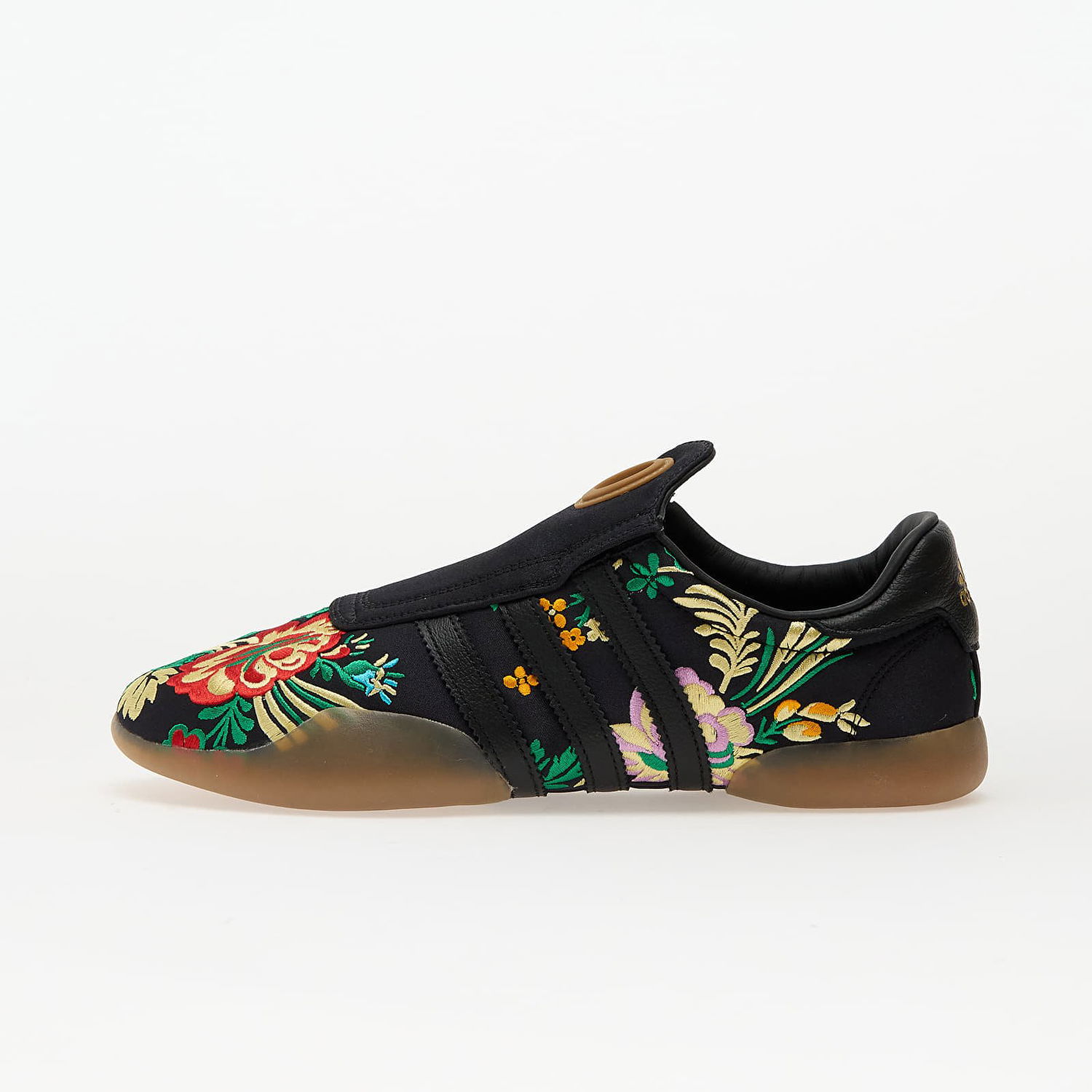 Tenisky a topánky adidas Originals Taekwondo Mei Čierna | JR6018, 0