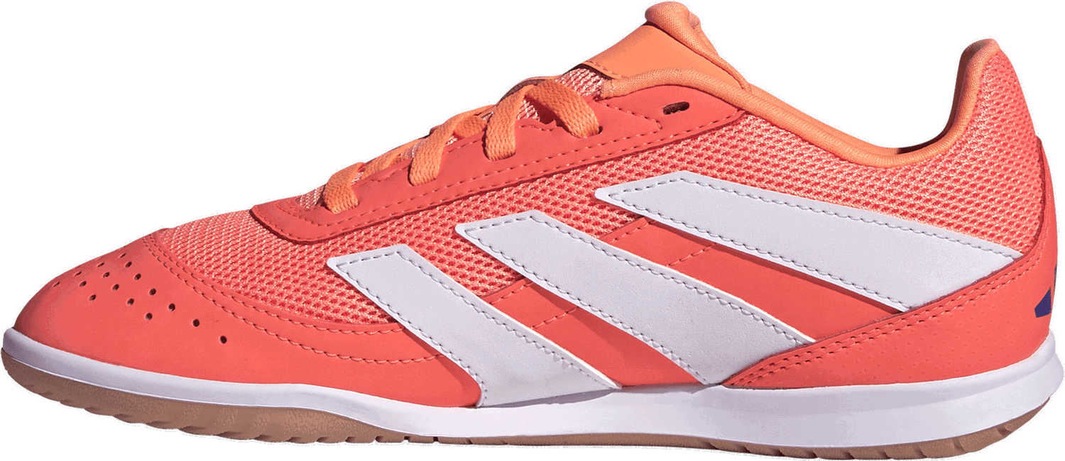 Tenisky a topánky adidas Performance Predator Club IN Sala Oranžová | jh8860, 1